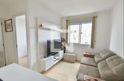 Apartamento para Aluguel - Cambuci, 2 Quartos,  35 m² - São Paulo
