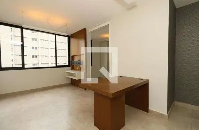 Apartamento para Aluguel - Vila Madalena, 1 Quarto,  40 m² - São Paulo