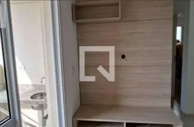 Apartamento para Aluguel - Jabaquara, 2 Quartos,  56 m² - São Paulo