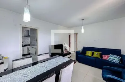 Apartamento para Aluguel - Mooca, 2 Quartos,  64 m² - São Paulo