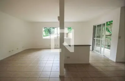 Apartamento para Aluguel - Real Parque, 2 Quartos,  100 m² - São Paulo