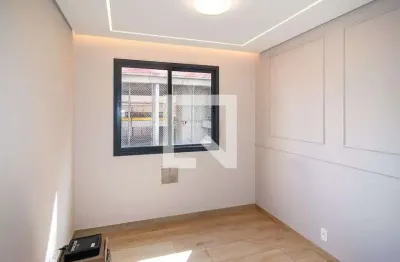 Apartamento para Aluguel - Bela Vista, 2 Quartos,  34 m² - São Paulo