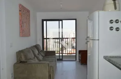 Apartamento para Aluguel - Vila Mariana, 1 Quarto,  32 m² - São Paulo