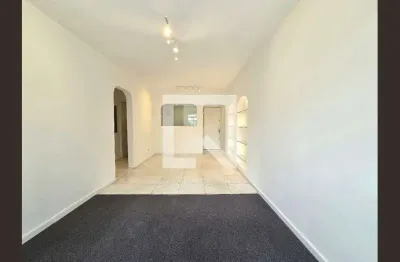 Apartamento para Aluguel - Moema, 2 Quartos,  80 m² - São Paulo