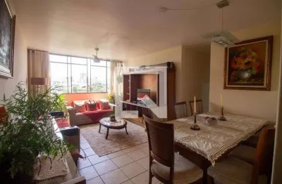 Apartamento para Aluguel - Santo Amaro , 3 Quartos,  80 m² - São Paulo