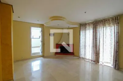 Cobertura para Aluguel - Butantã, 3 Quartos,  140 m² - São Paulo