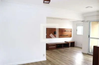 Apartamento para Aluguel - Bela Vista, 2 Quartos,  67 m² - São Paulo