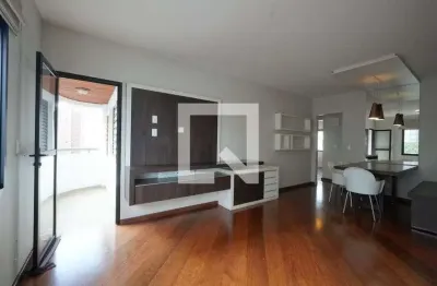Apartamento para Aluguel - Vila Mariana, 3 Quartos,  73 m² - São Paulo