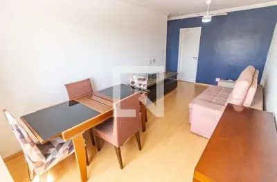 Apartamento para Aluguel - Mooca, 2 Quartos,  64 m² - São Paulo