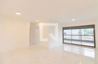 Apartamento para Aluguel - Butantã, 4 Quartos,  156 m² - São Paulo