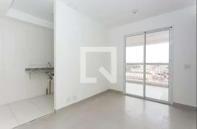 Apartamento para Aluguel - Vila Esperança, 2 Quartos,  47 m² - São Paulo