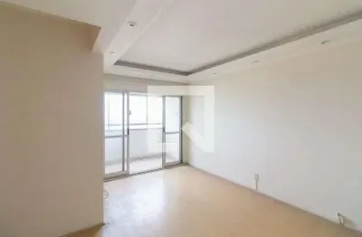 Apartamento para Aluguel - Jaguaré, 3 Quartos,  79 m² - São Paulo
