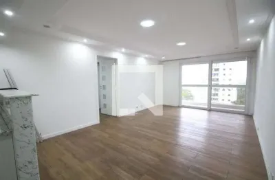 Apartamento para Aluguel - Santana, 3 Quartos,  92 m² - São Paulo