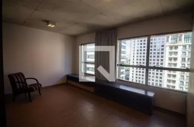 Apartamento para Aluguel - Brooklin, 2 Quartos,  70 m² - São Paulo