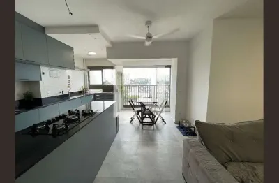 Apartamento para Aluguel - Butantã, 2 Quartos,  55 m² - São Paulo