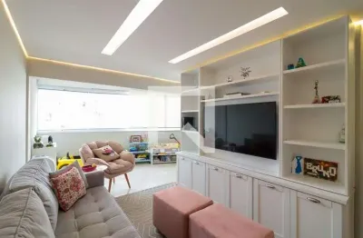 Apartamento para Aluguel - Panamby, 3 Quartos,  87 m² - São Paulo