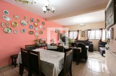 Casa com 3 quartos para alugar na Rua Victório Santim, Itaquera, São Paulo