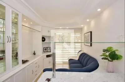 Apartamento para Aluguel - Panamby, 3 Quartos,  84 m² - São Paulo