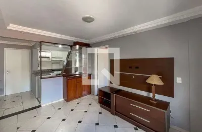 Apartamento para Aluguel - Aclimação, 2 Quartos,  60 m² - São Paulo