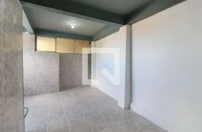 Apartamento para Aluguel - Vila Jacuí, 1 Quarto,  50 m² - São Paulo