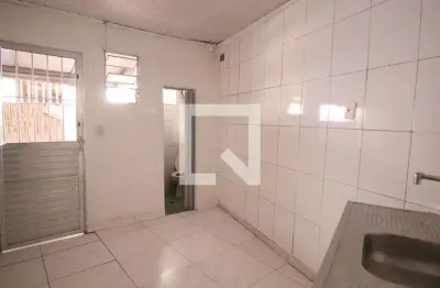 Casa com 1 quarto para alugar na Rua Deputado Fernando Ferrari, Vila Penteado, São Paulo