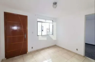 Apartamento para Aluguel - Vila Cosmopolita, 2 Quartos,  52 m² - São Paulo