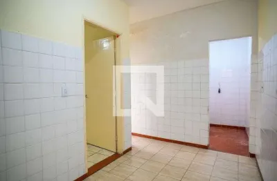 Casa com 1 quarto para alugar na Rua Budapeste, Sacomã, São Paulo