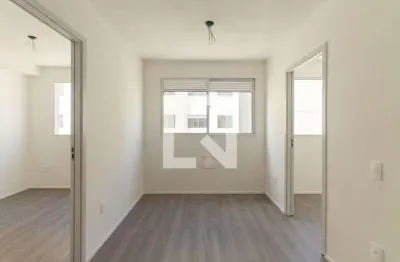 Apartamento para Aluguel - Vila Carrão, 2 Quartos,  32 m² - São Paulo