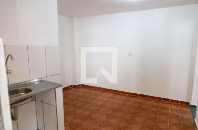 Casa para Aluguel - Jardim Raposo Tavares, 1 Quarto,  70 m² - São Paulo