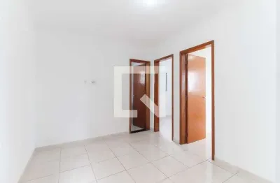 Apartamento para Aluguel - Vila Progresso, 2 Quartos,  43 m² - São Paulo