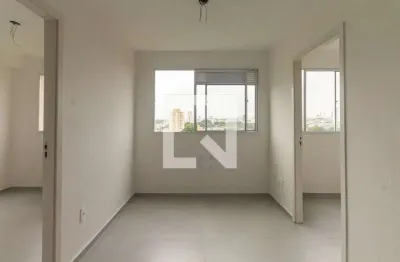 Apartamento para Aluguel - Vila Carrão, 2 Quartos,  32 m² - São Paulo