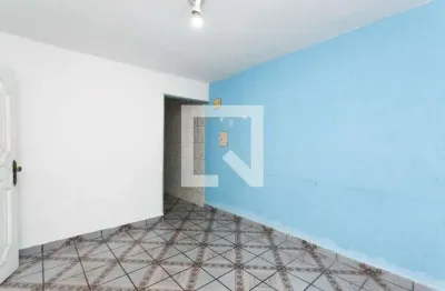 Casa para Aluguel - Conjunto Residencial Jose Bonifacio, 2 Quartos,  120 m² - São Paulo