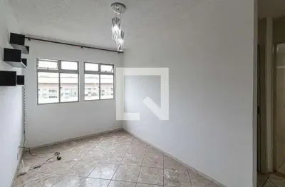 Apartamento para Aluguel - Vila Jacuí, 2 Quartos,  42 m² - São Paulo