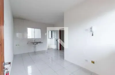 Apartamento para Aluguel - Vila Ré, 2 Quartos,  43 m² - São Paulo