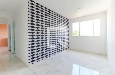 Apartamento para Aluguel - Itaquera, 2 Quartos,  42 m² - São Paulo