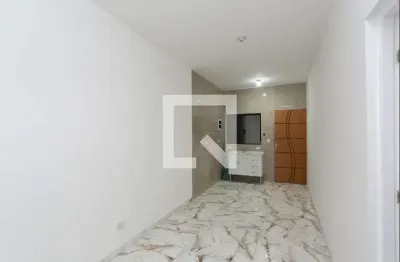 Apartamento para Aluguel - Parque Paulistano, 1 Quarto,  40 m² - São Paulo
