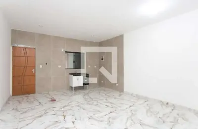 Apartamento para Aluguel - Parque Paulistano, 2 Quartos,  60 m² - São Paulo