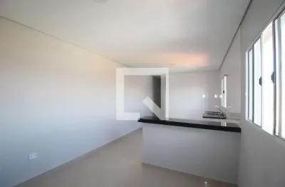 Apartamento para Aluguel - Cidade Patriarca, 2 Quartos,  60 m² - São Paulo