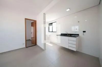 Apartamento para Aluguel - Jardim Aricanduva, 1 Quarto,  35 m² - São Paulo