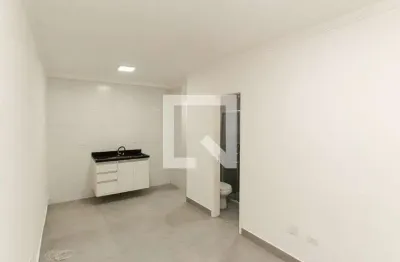 Apartamento para Aluguel - Vila Maria , 1 Quarto,  40 m² - São Paulo