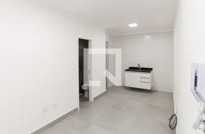 Apartamento para Aluguel - Vila Maria , 1 Quarto,  40 m² - São Paulo