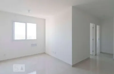 Apartamento para Aluguel - Freguesia do Ó, 2 Quartos,  41 m² - São Paulo