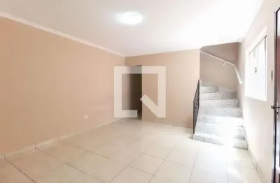 Casa para Aluguel - Parque Paulistano, 3 Quartos,  142 m² - São Paulo