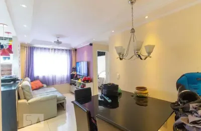 Apartamento para Aluguel - Cangaíba, 2 Quartos,  47 m² - São Paulo