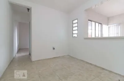 Apartamento para Aluguel - Jardim Marajoara , 1 Quarto,  50 m² - São Paulo