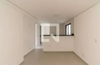 Apartamento para Aluguel - Jardim Marilia, 2 Quartos,  44 m² - São Paulo