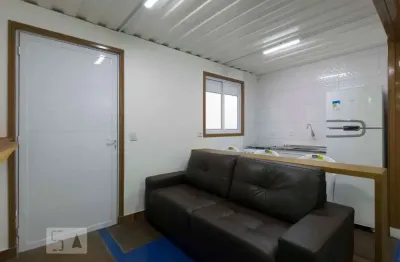 Casa / Sobrado em Condomínio para Aluguel - Cambuci, 2 Quartos,  45 m² - São Paulo
