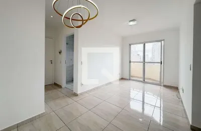 Apartamento para Aluguel - Cambuci, 2 Quartos,  55 m² - São Paulo
