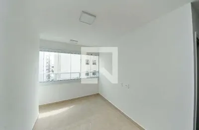 Apartamento para Aluguel - Jardim Cinco de Julho, 2 Quartos,  45 m² - São Paulo