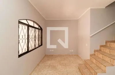Casa / Sobrado em Condomínio para Aluguel - Vila Sabrina , 3 Quartos,  130 m² - São Paulo